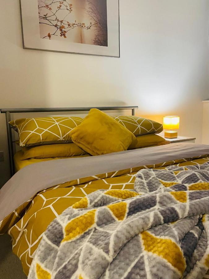 #0509 Two Bedroom Serviced Apartment- Free Parking Derby Ngoại thất bức ảnh